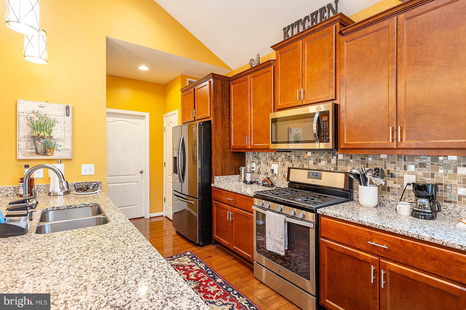 CEDAR MEADOWS - Residential Lease