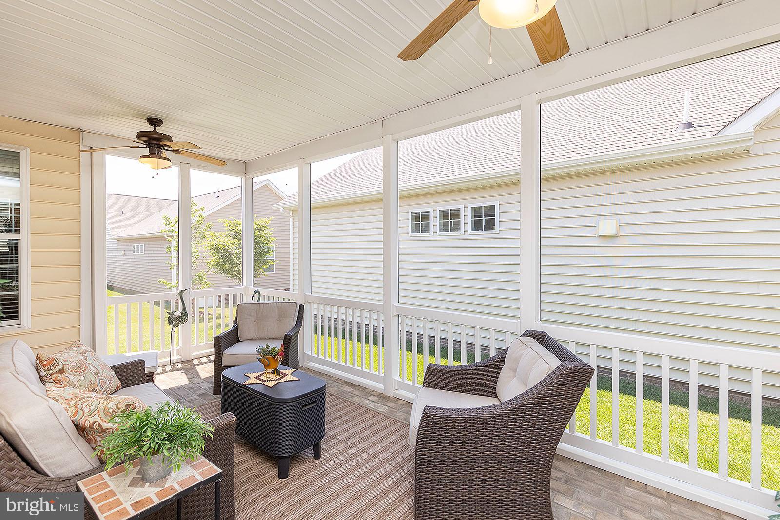 CEDAR MEADOWS - Residential Lease