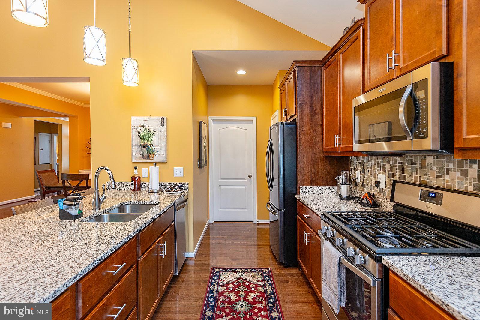 CEDAR MEADOWS - Residential Lease