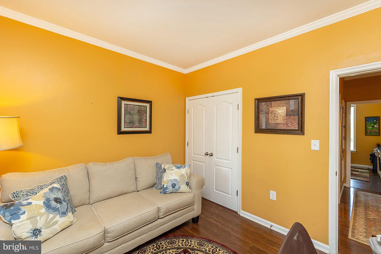 CEDAR MEADOWS - Residential Lease