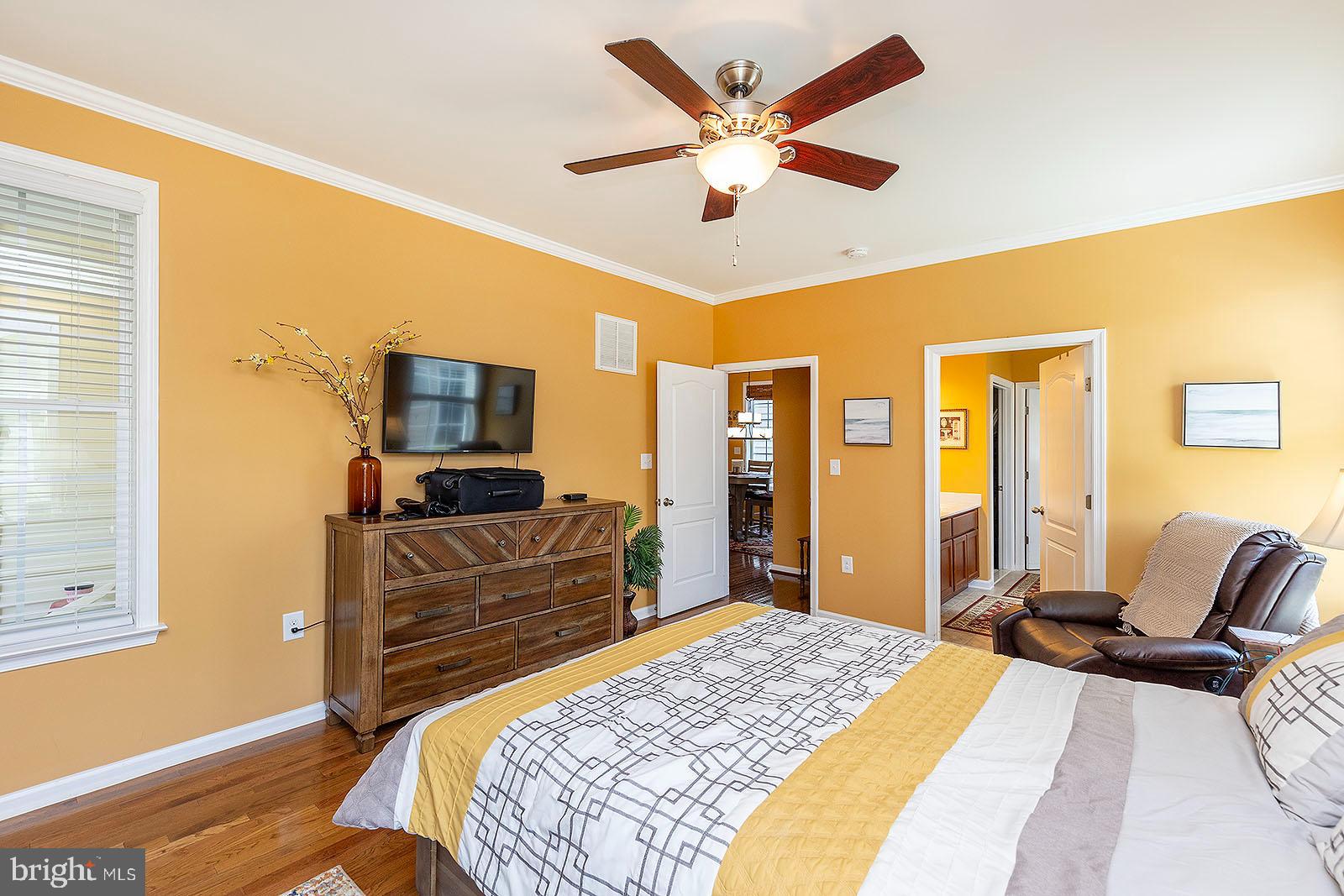 CEDAR MEADOWS - Residential Lease