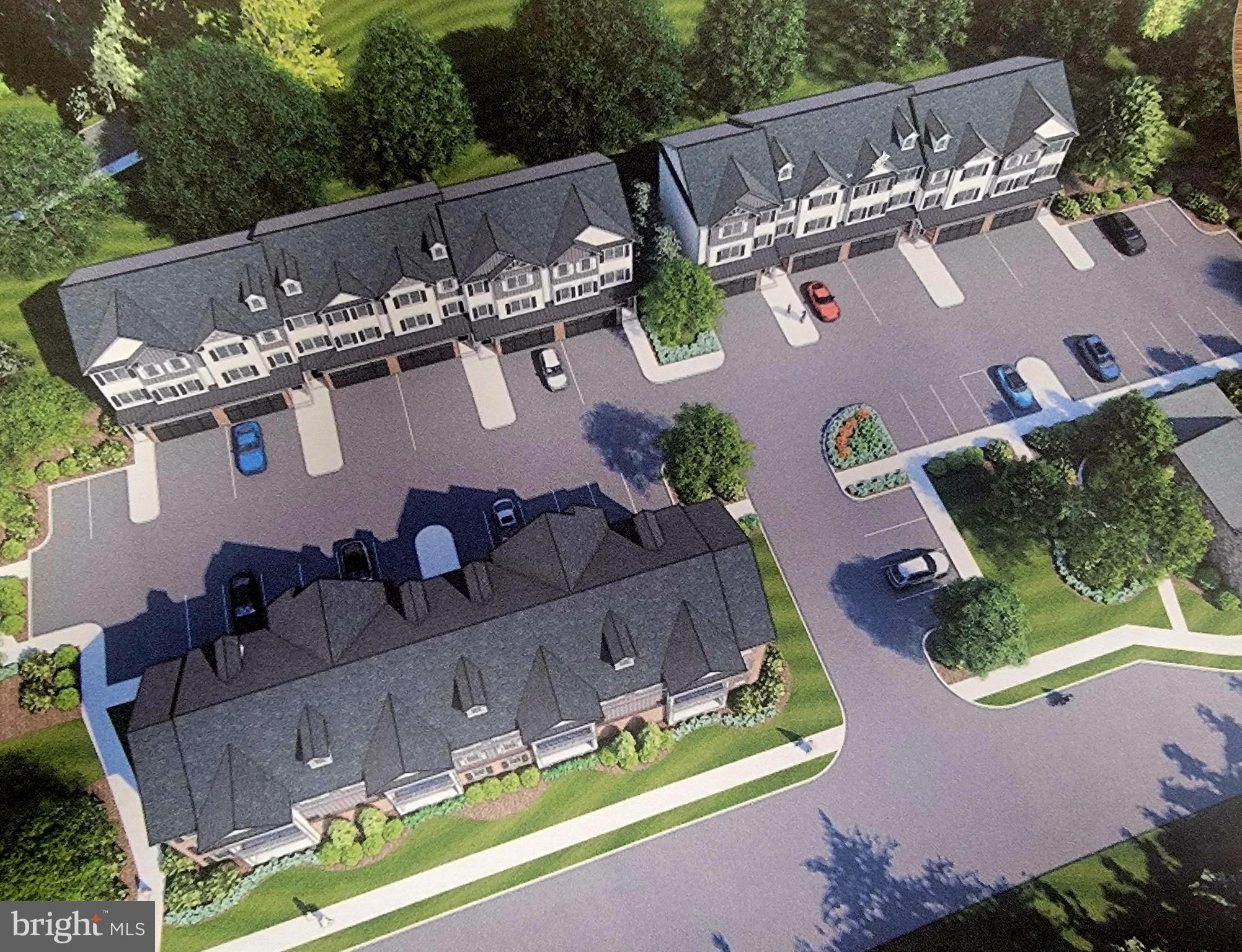 NEW BRITAIN PLACE - Residential