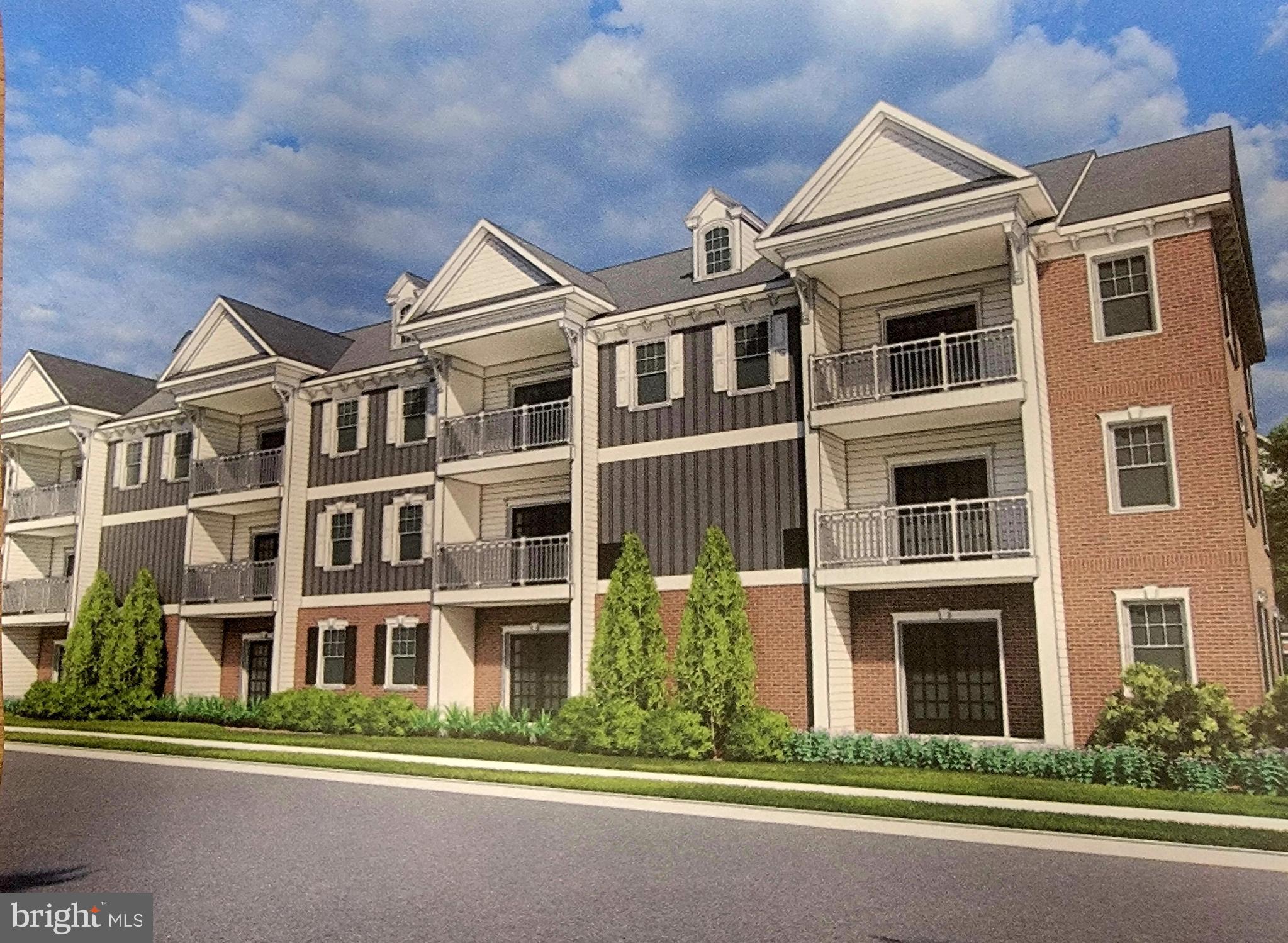 NEW BRITAIN PLACE - Residential