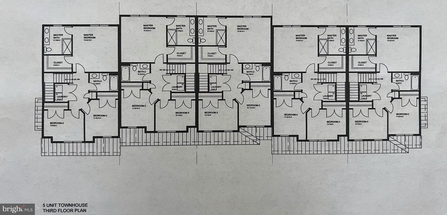 NEW BRITAIN PLACE - Residential