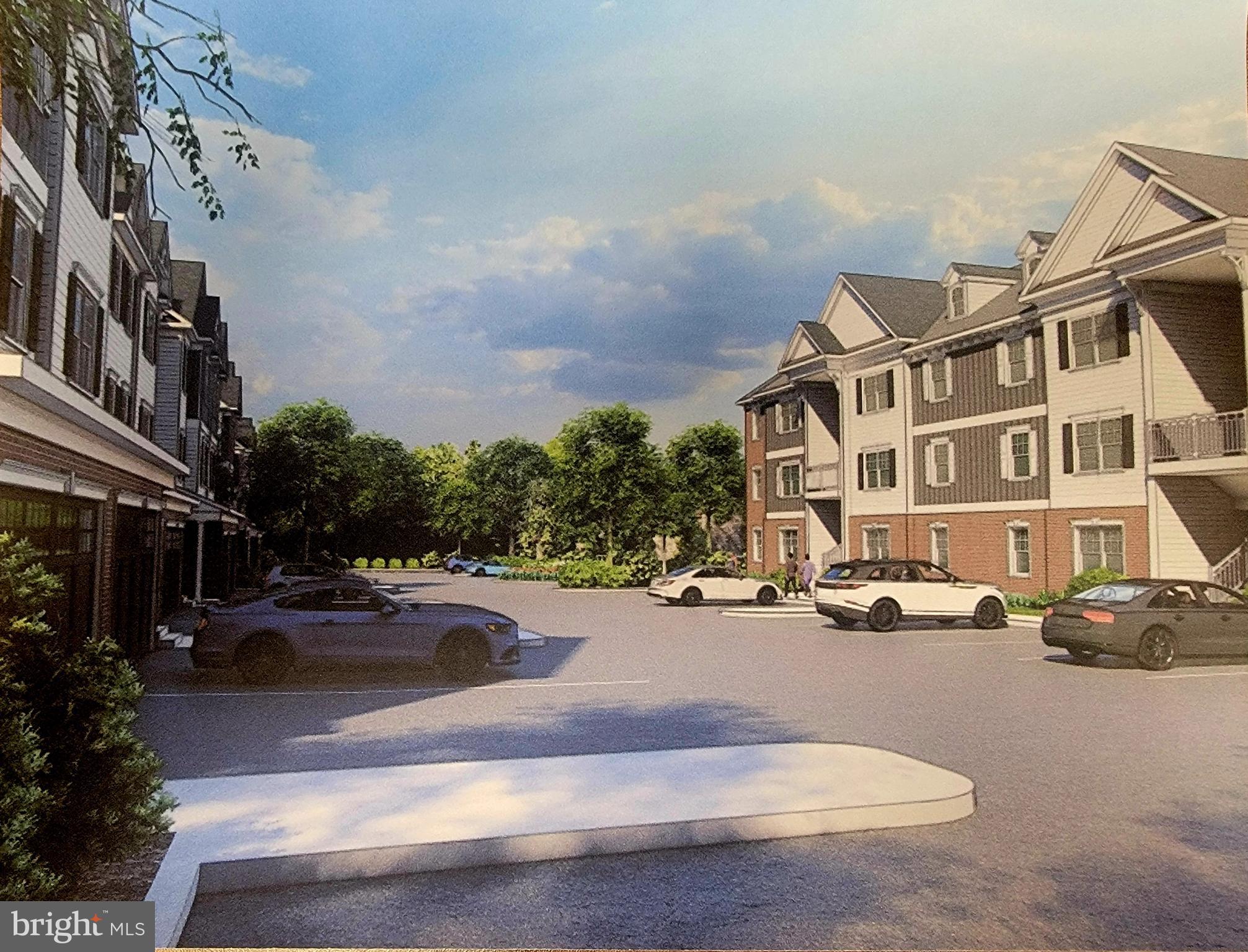NEW BRITAIN PLACE - Residential