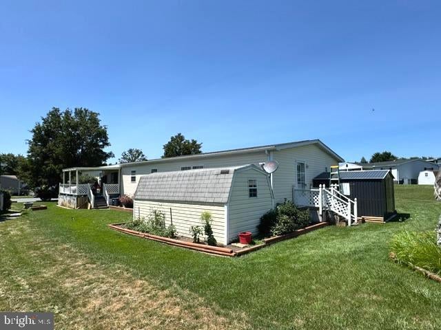 207 PHEASANT RIDGE CIRCLE