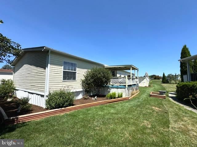 207 PHEASANT RIDGE CIRCLE