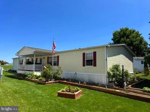 Mobile Home For Sale - 207 Pheasant Ridge Circle<br/> LANCASTER, PA 17603