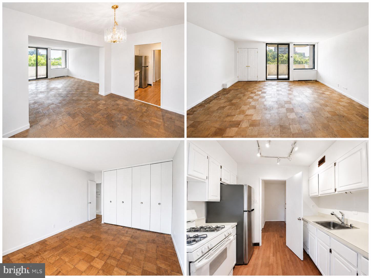 240 M STREET SW E214