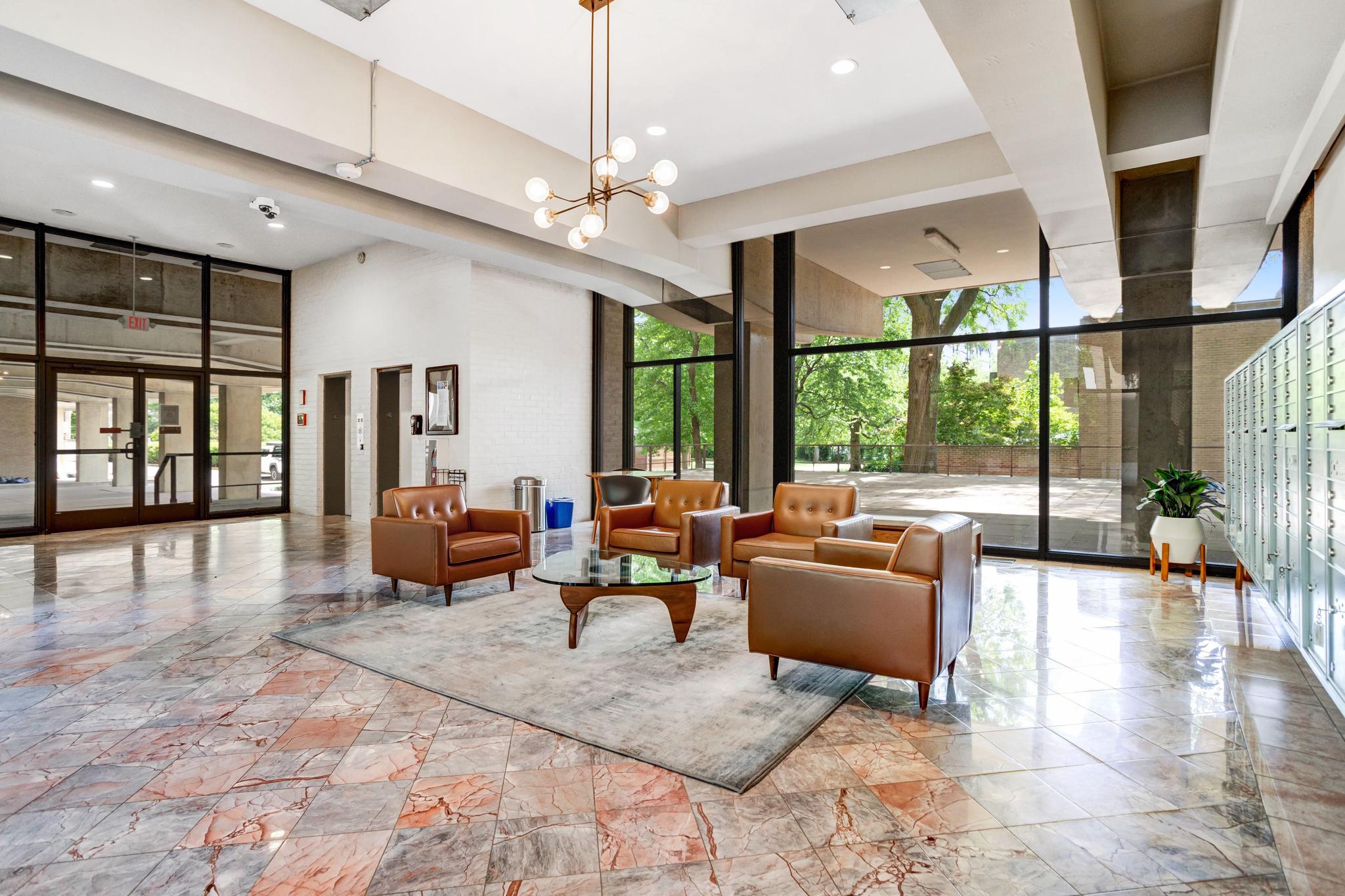 240 M STREET SW E214