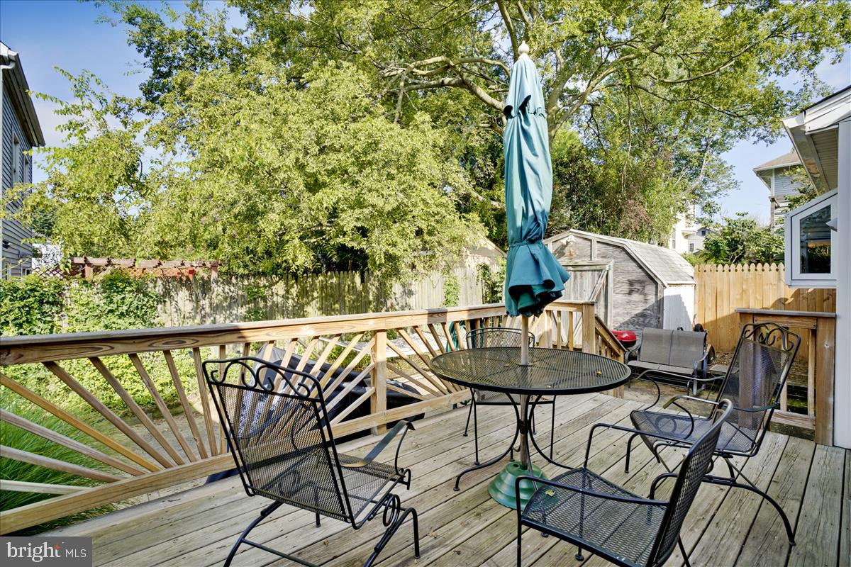 MURRAY HILL - Residential Lease