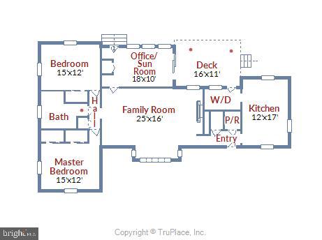 MURRAY HILL - Residential Lease