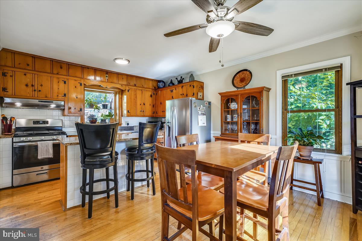 MURRAY HILL - Residential Lease