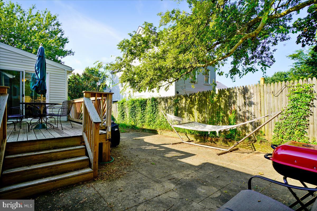 MURRAY HILL - Residential Lease