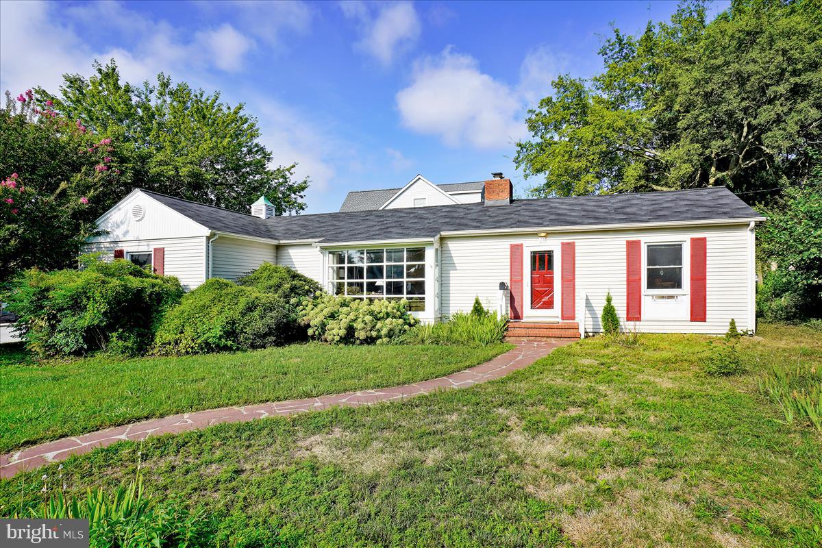 MURRAY HILL - Residential Lease