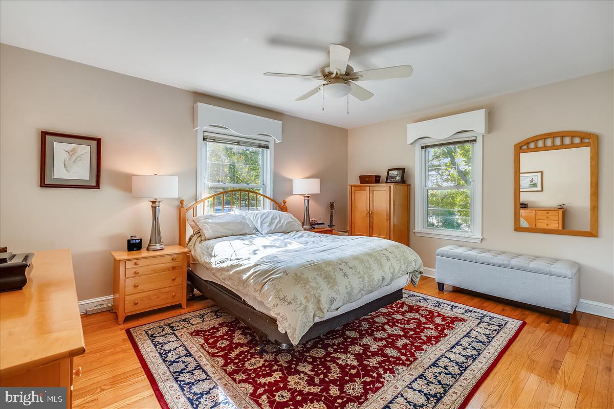 MURRAY HILL - Residential Lease