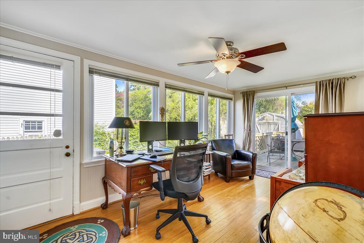 MURRAY HILL - Residential Lease