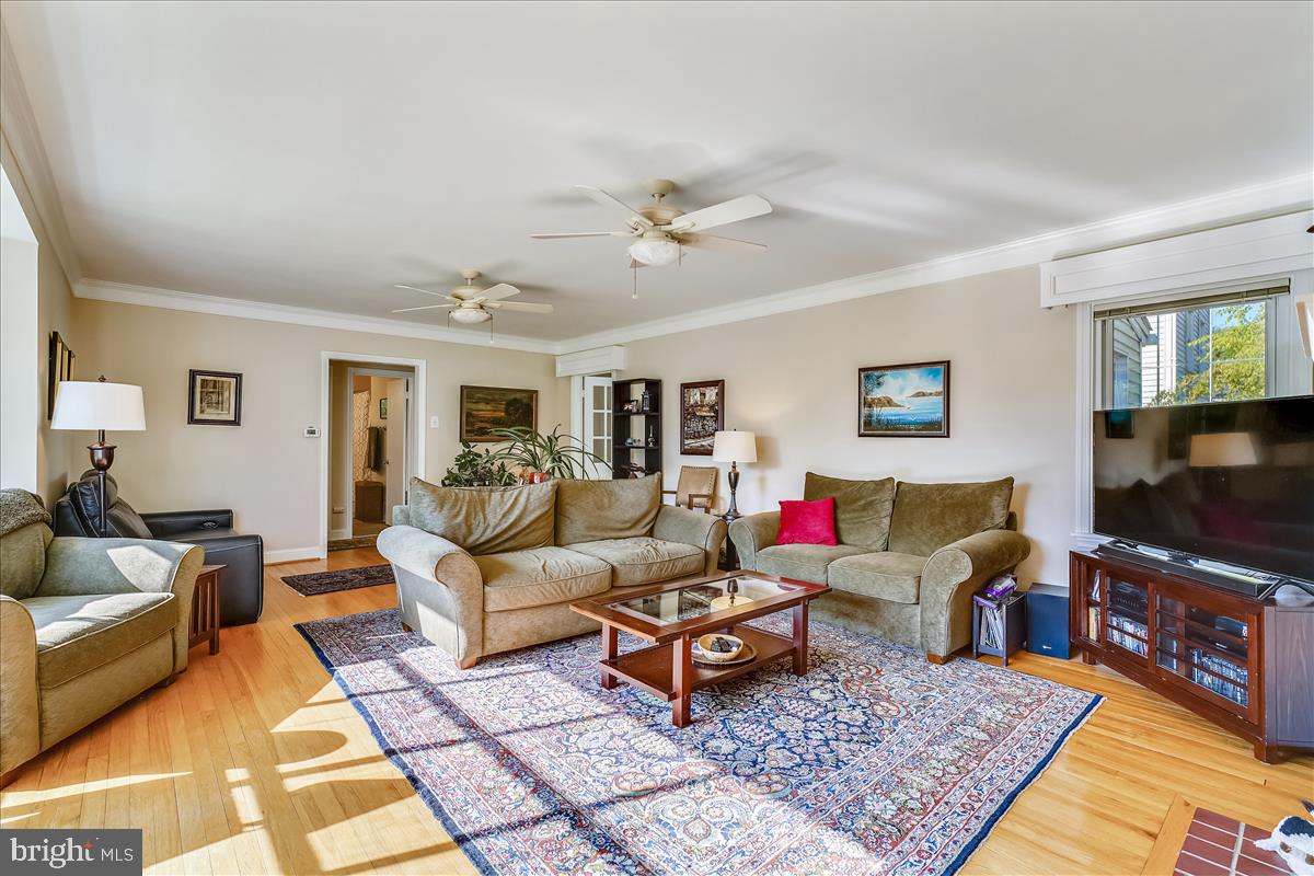 MURRAY HILL - Residential Lease