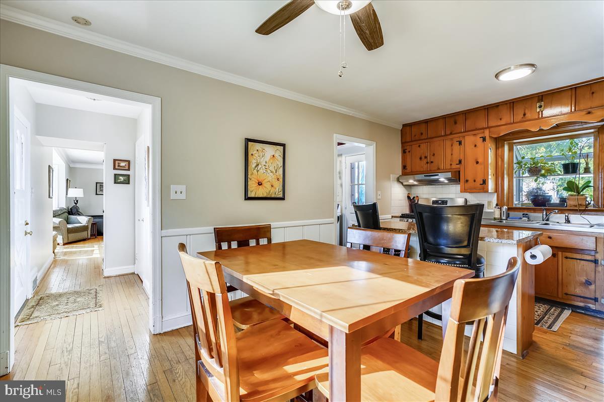 MURRAY HILL - Residential Lease