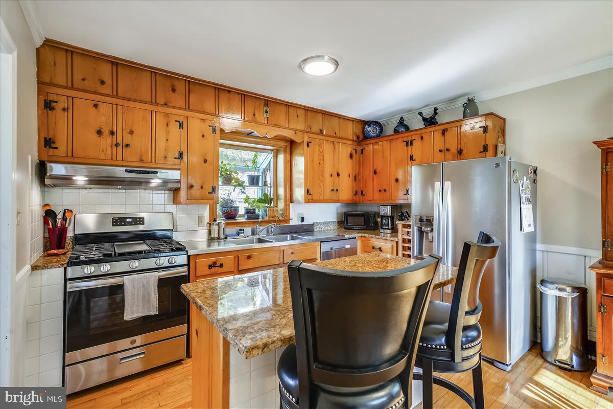 MURRAY HILL - Residential Lease