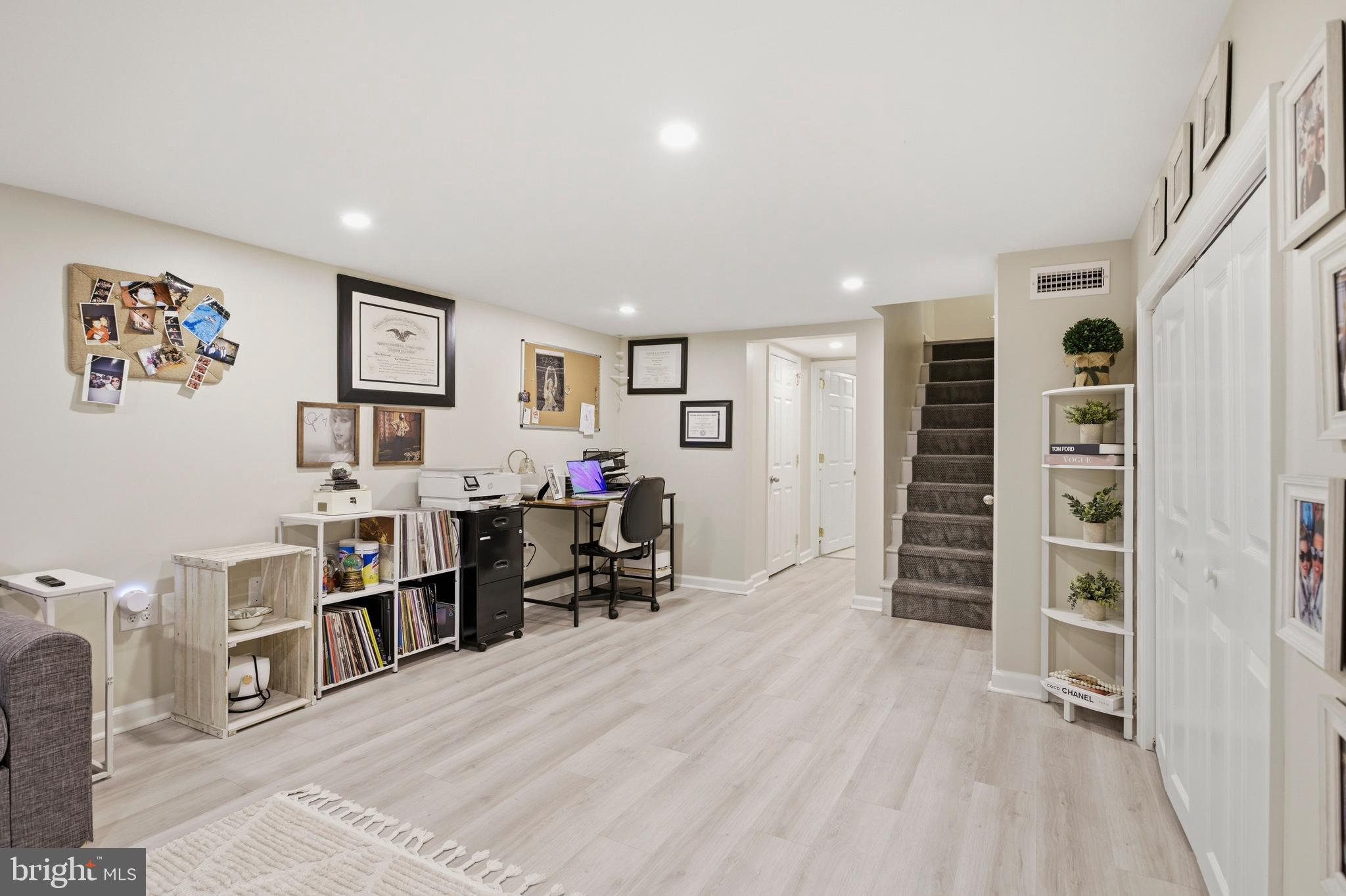 MARPLE GARDENS - Residential