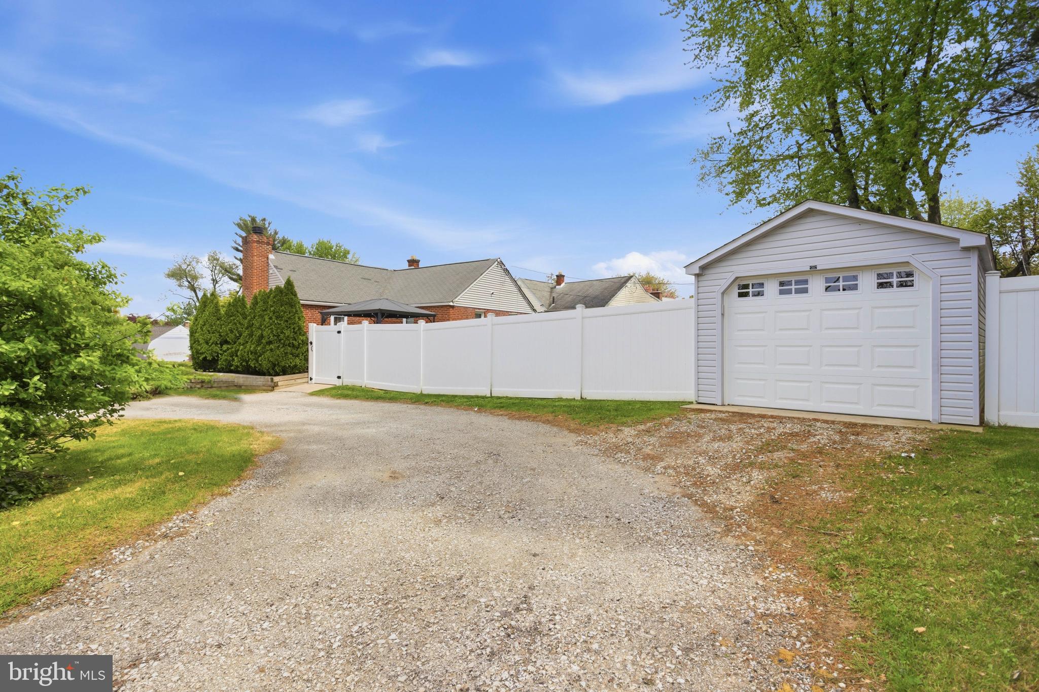 MARPLE GARDENS - Residential