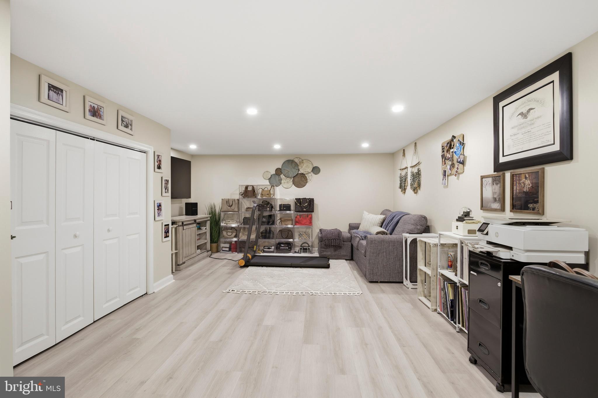 MARPLE GARDENS - Residential