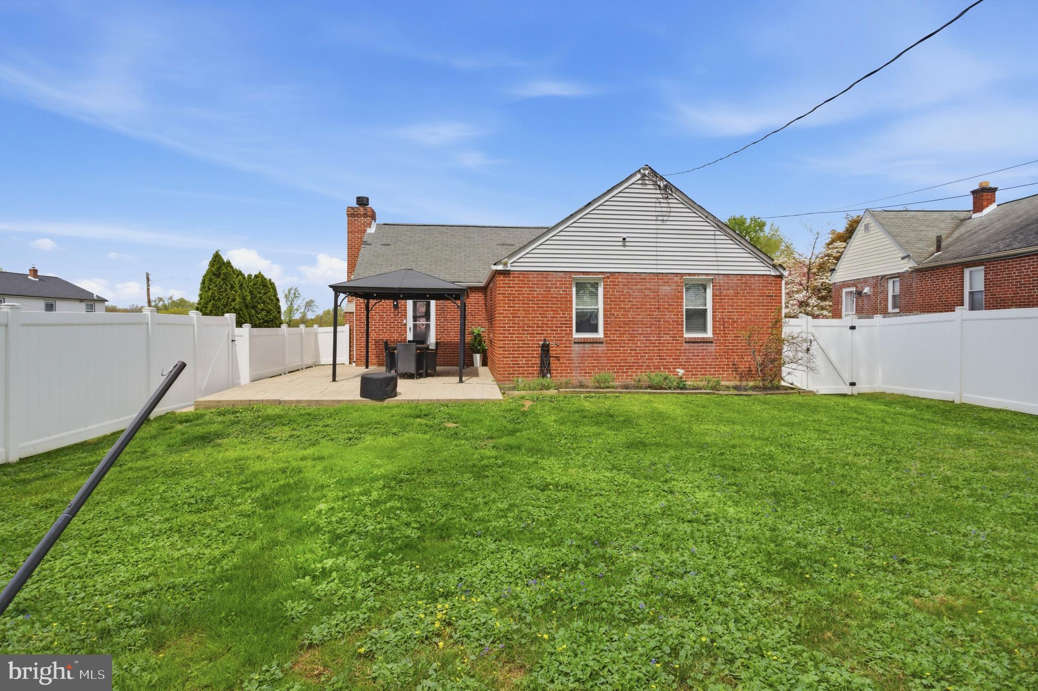 MARPLE GARDENS - Residential