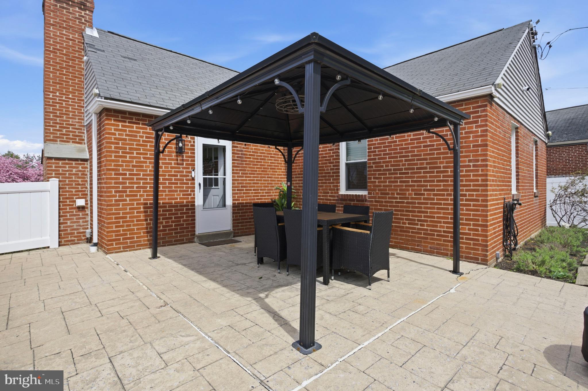 MARPLE GARDENS - Residential