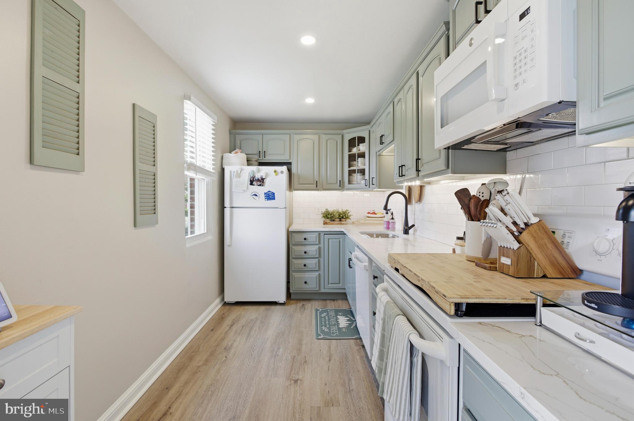 MARPLE GARDENS - Residential