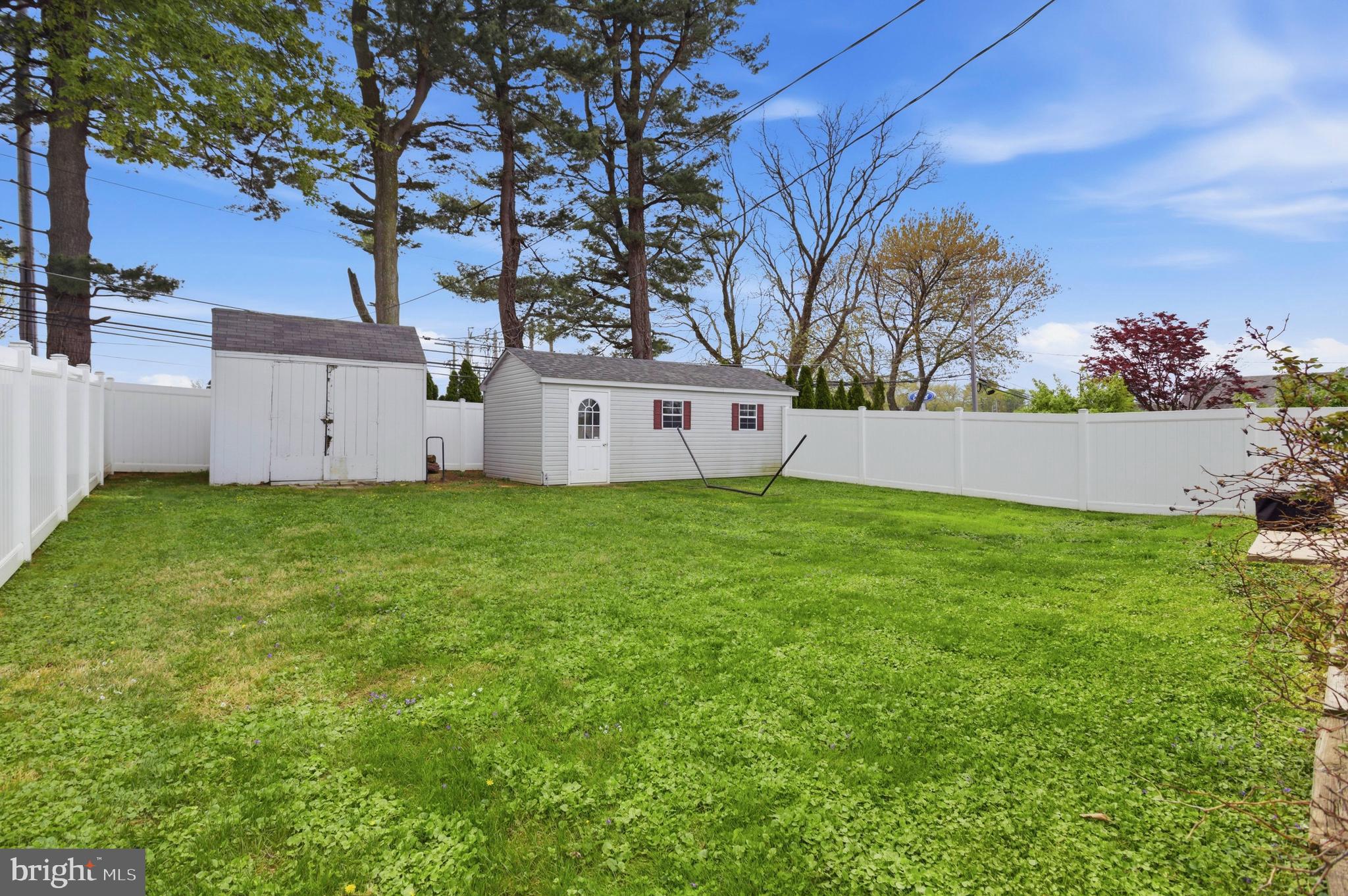 MARPLE GARDENS - Residential