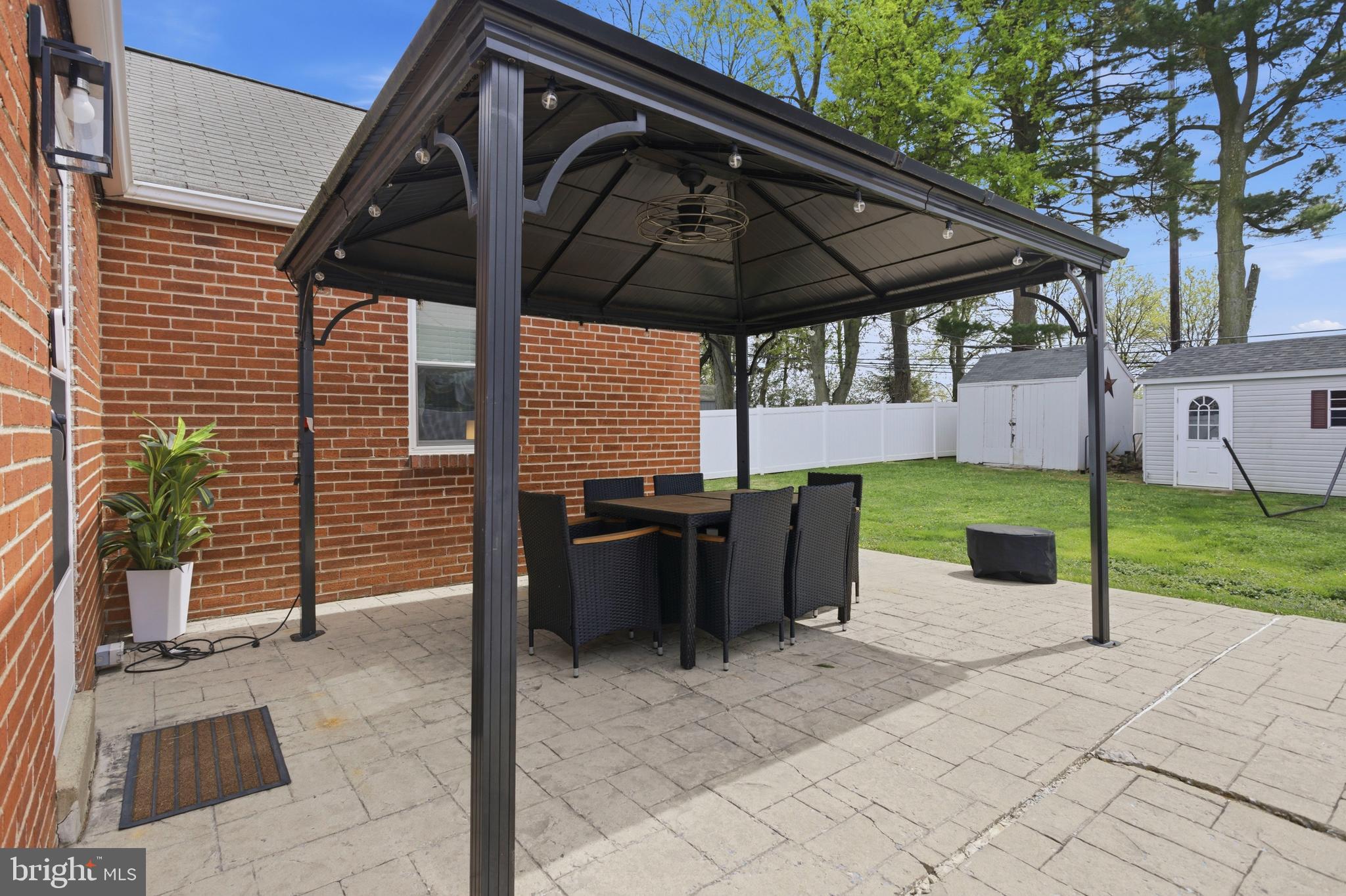 MARPLE GARDENS - Residential