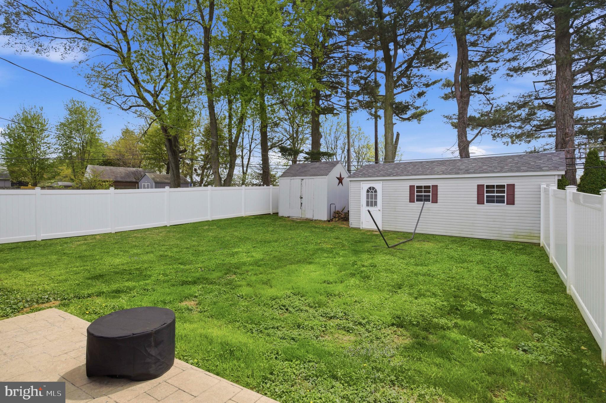 MARPLE GARDENS - Residential