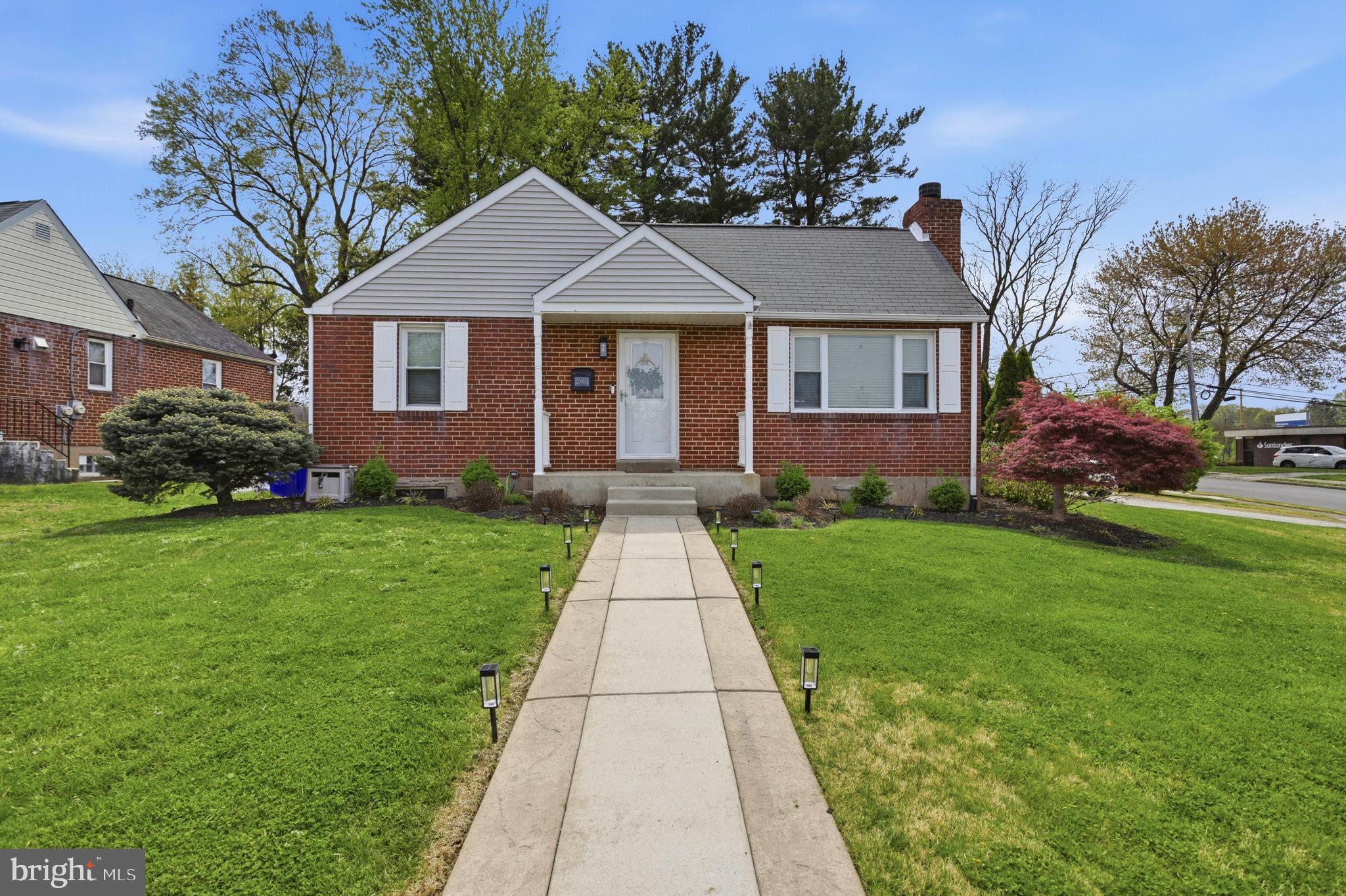 MARPLE GARDENS - Residential