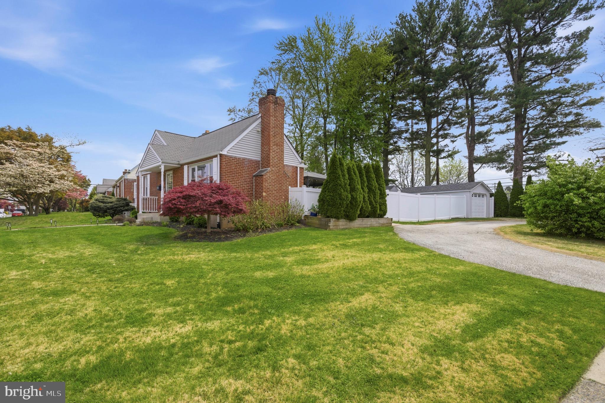 MARPLE GARDENS - Residential