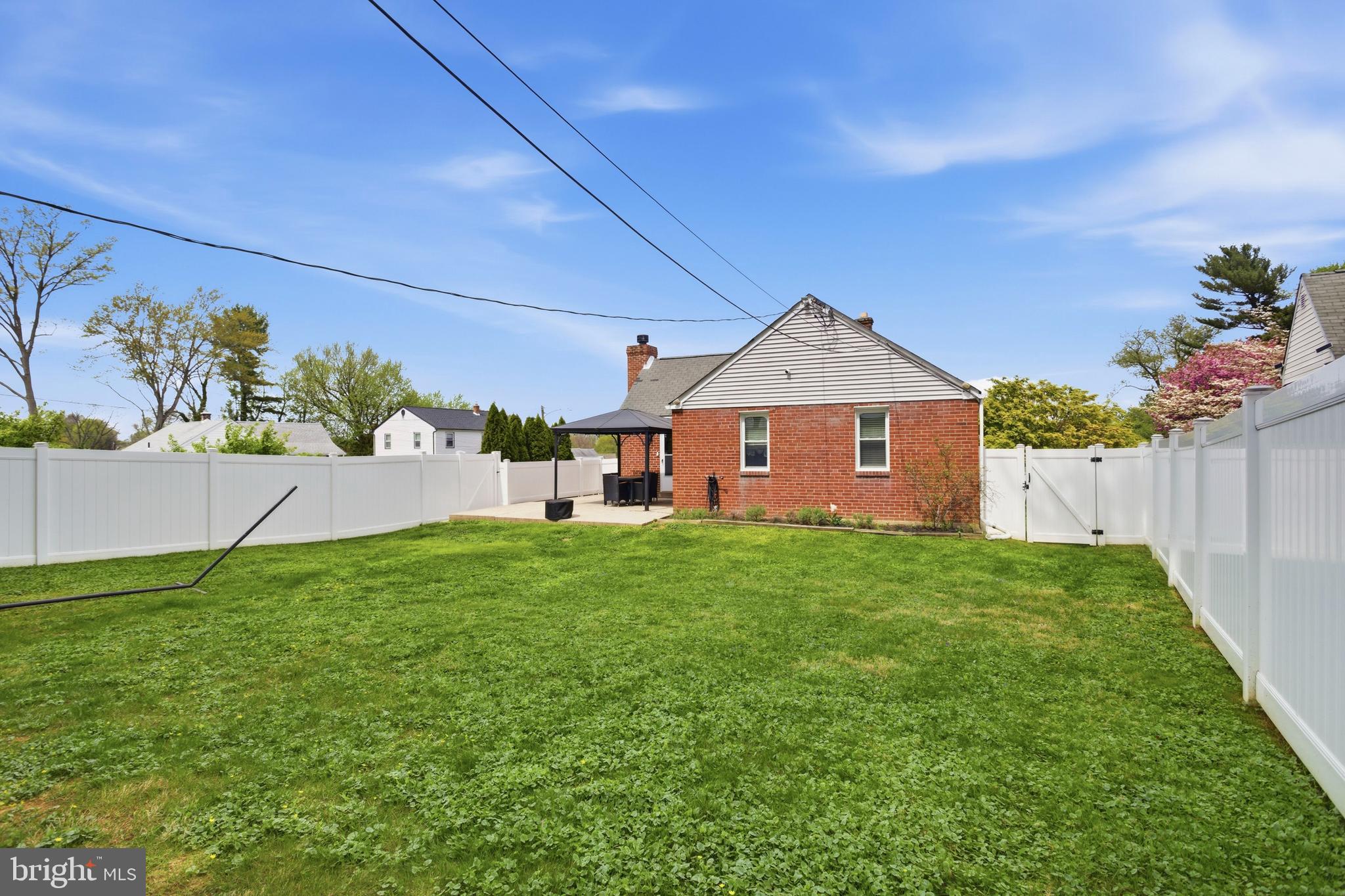 MARPLE GARDENS - Residential