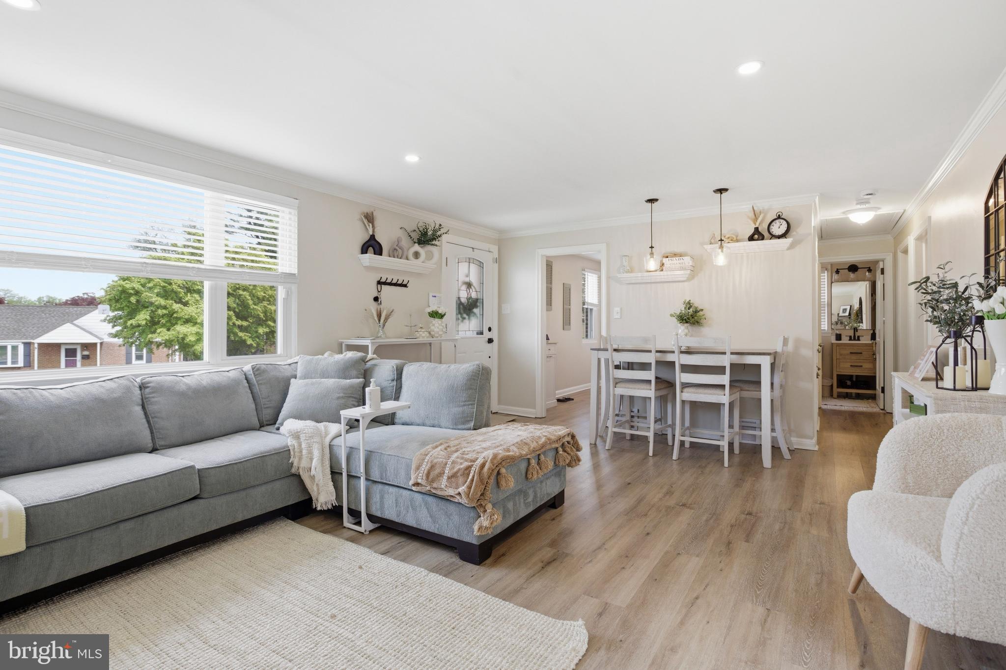 MARPLE GARDENS - Residential