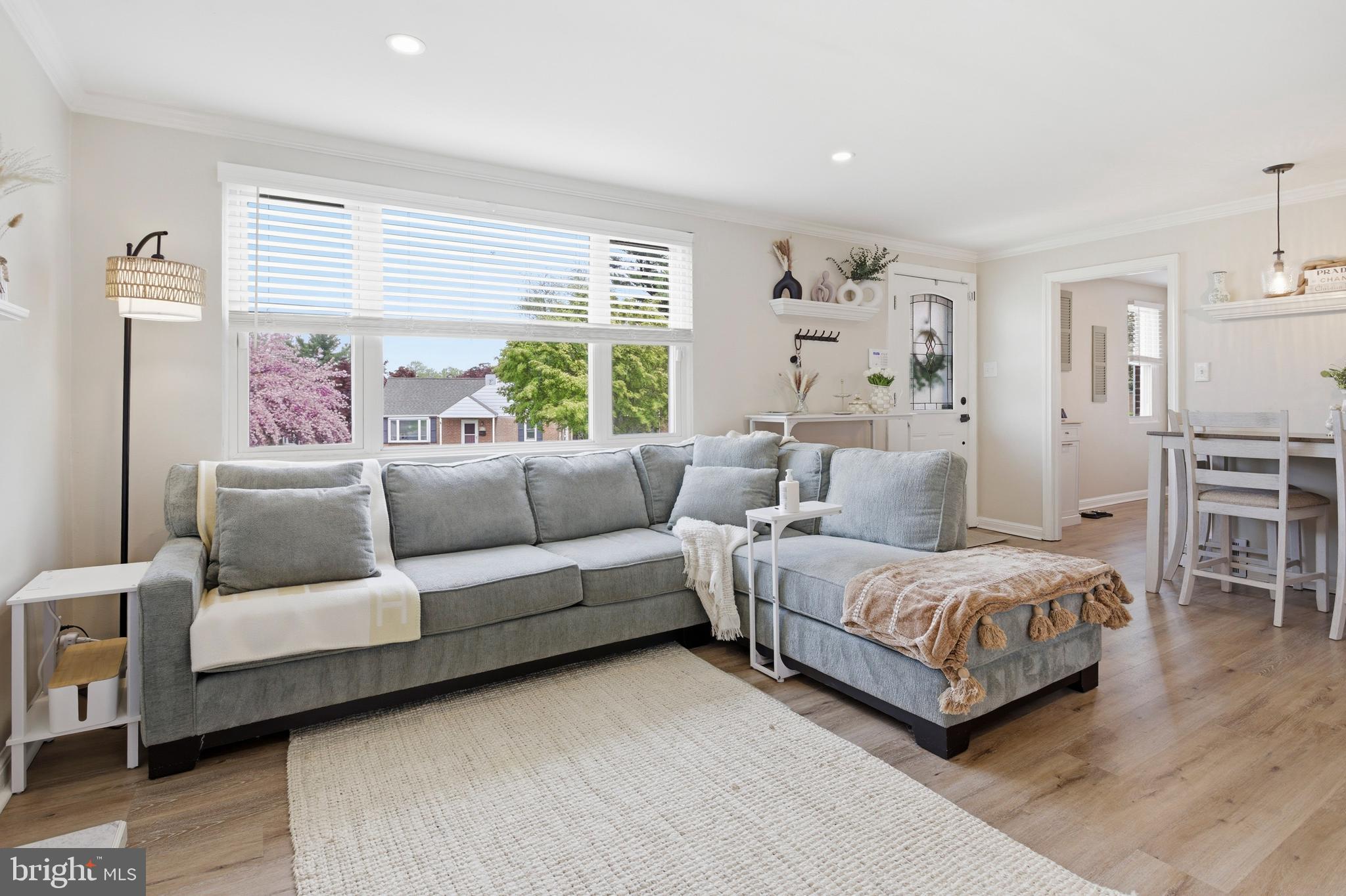 MARPLE GARDENS - Residential