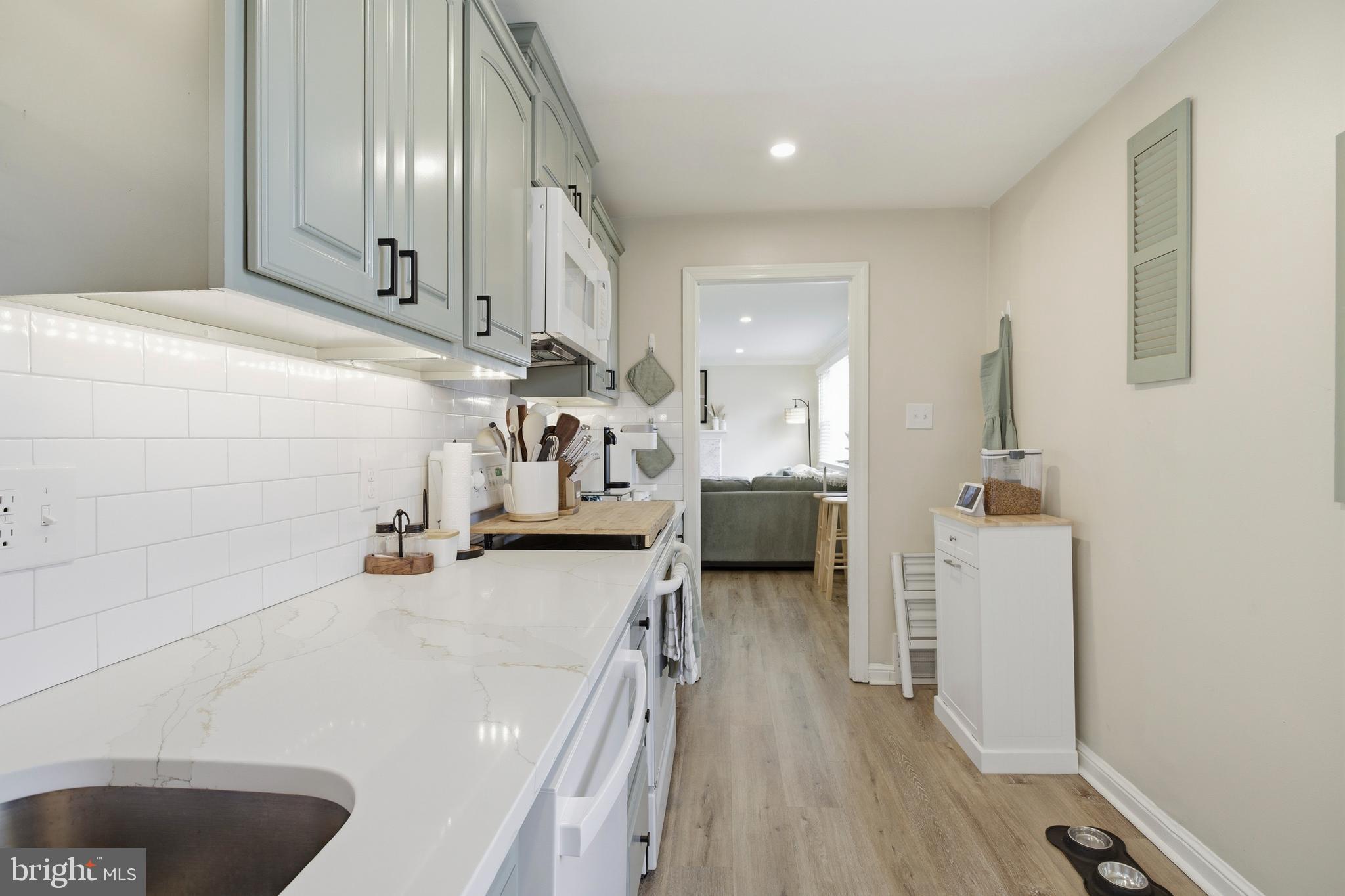 MARPLE GARDENS - Residential