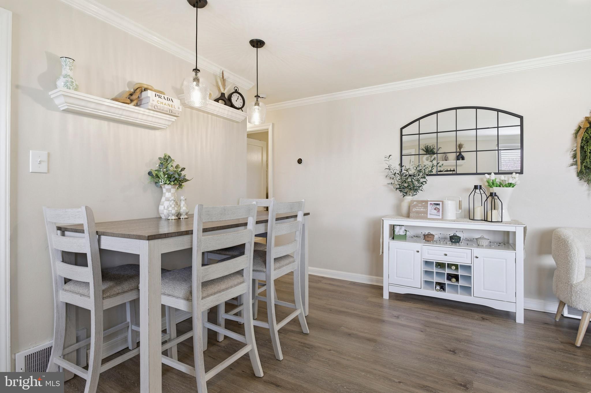 MARPLE GARDENS - Residential