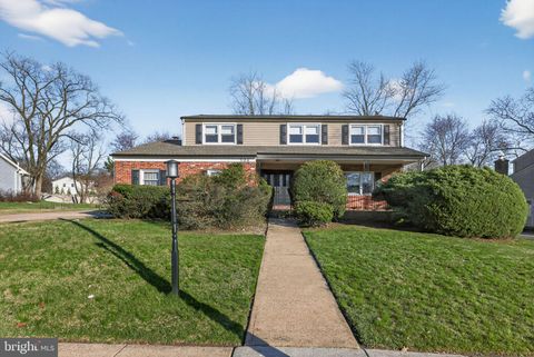 506 QUEEN ANNE ROAD CHERRY HILL NJ 08003