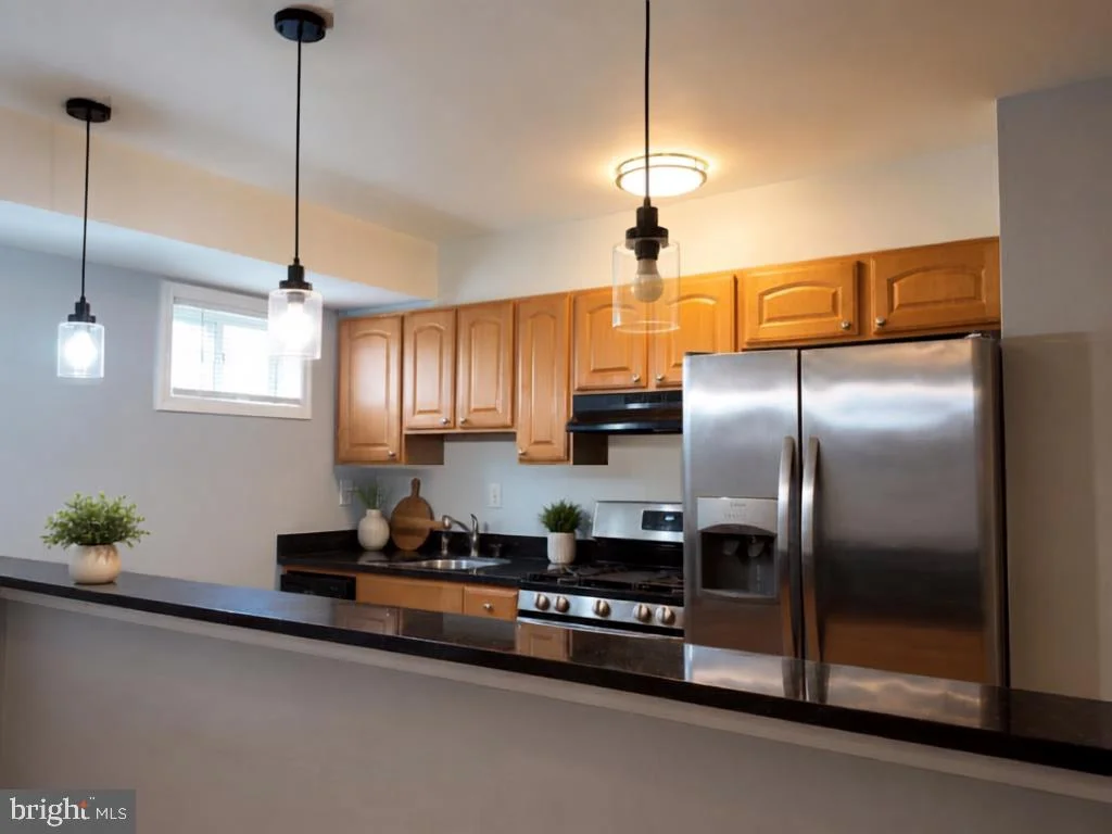 738 Longfellow Street NW Unit 107, Washington, DC, 20011