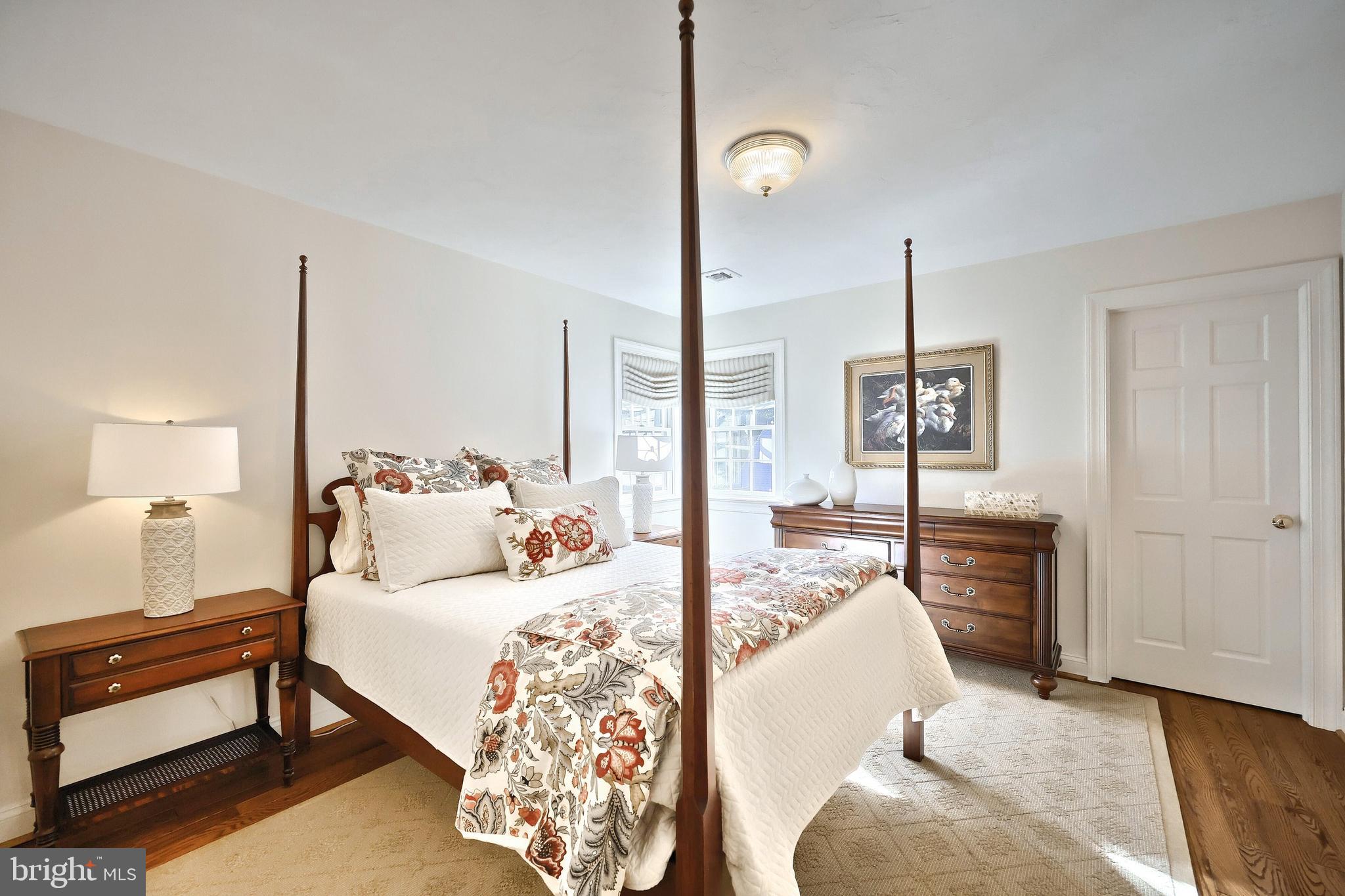 ORCHARD ACRES - Residential