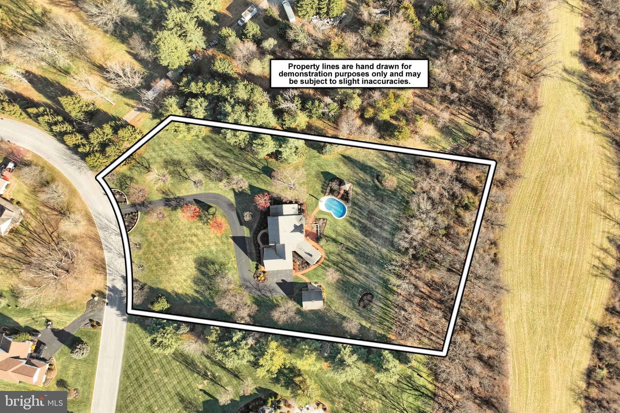 ORCHARD ACRES - Residential