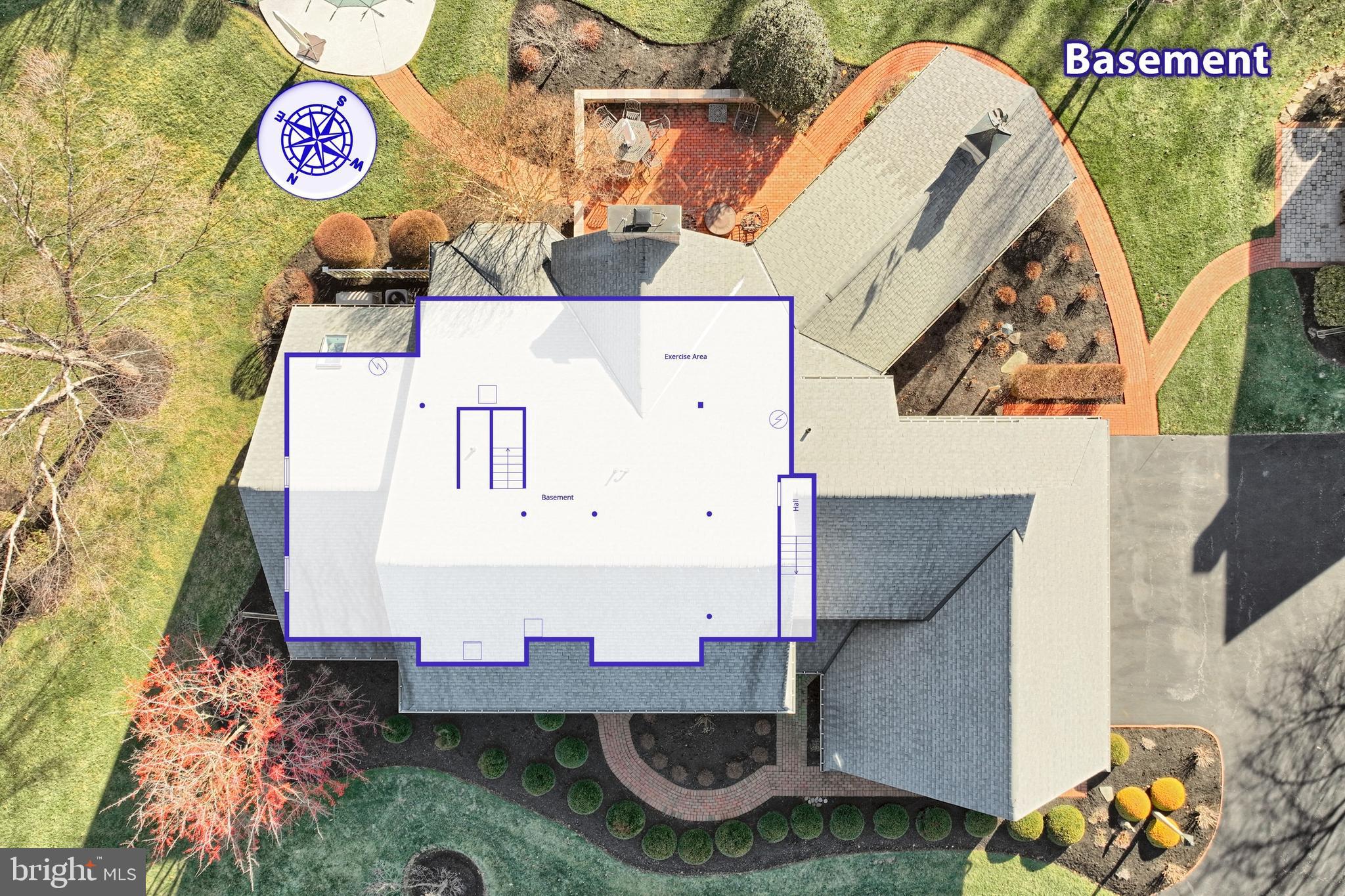 ORCHARD ACRES - Residential