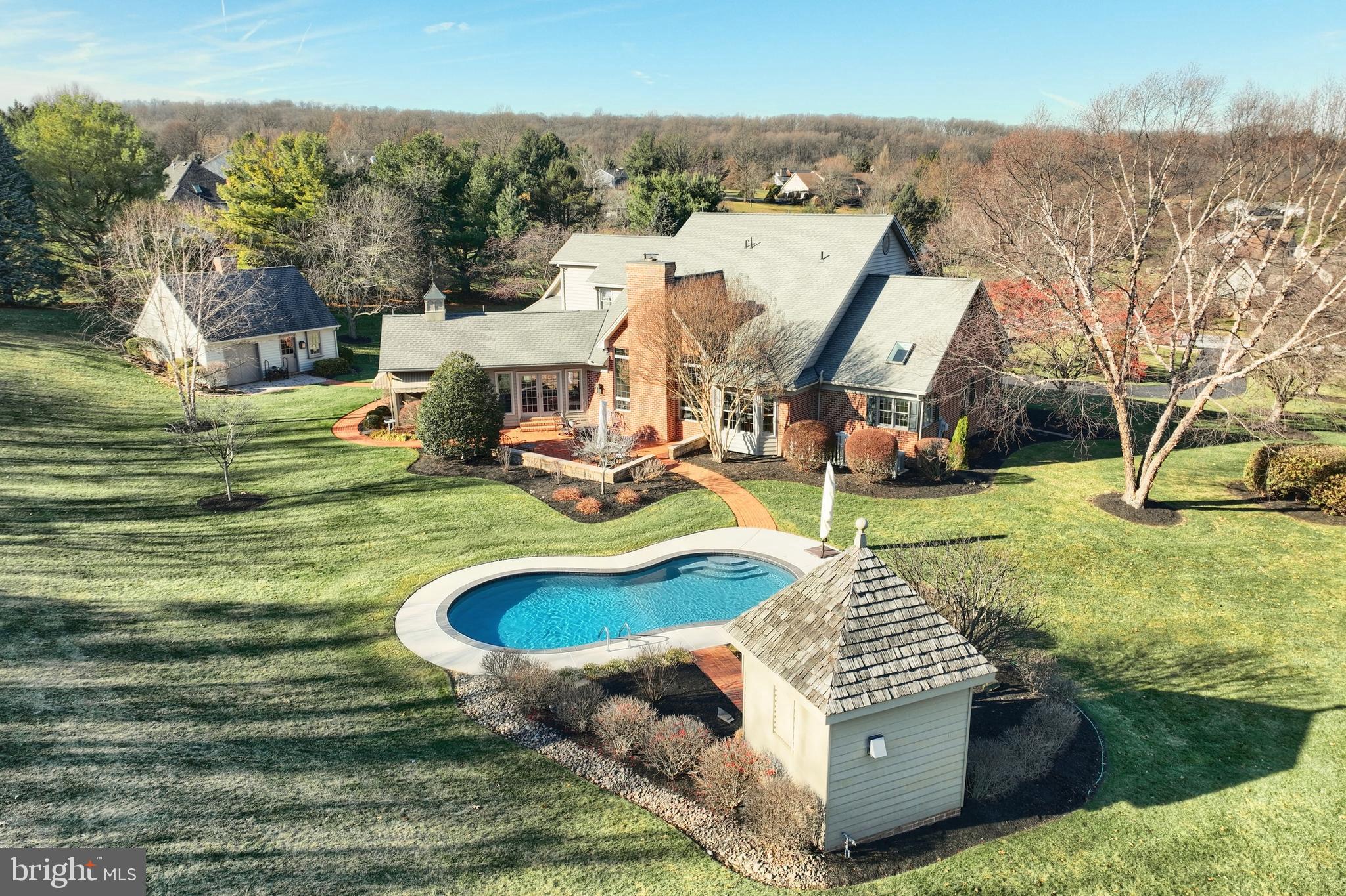 ORCHARD ACRES - Residential