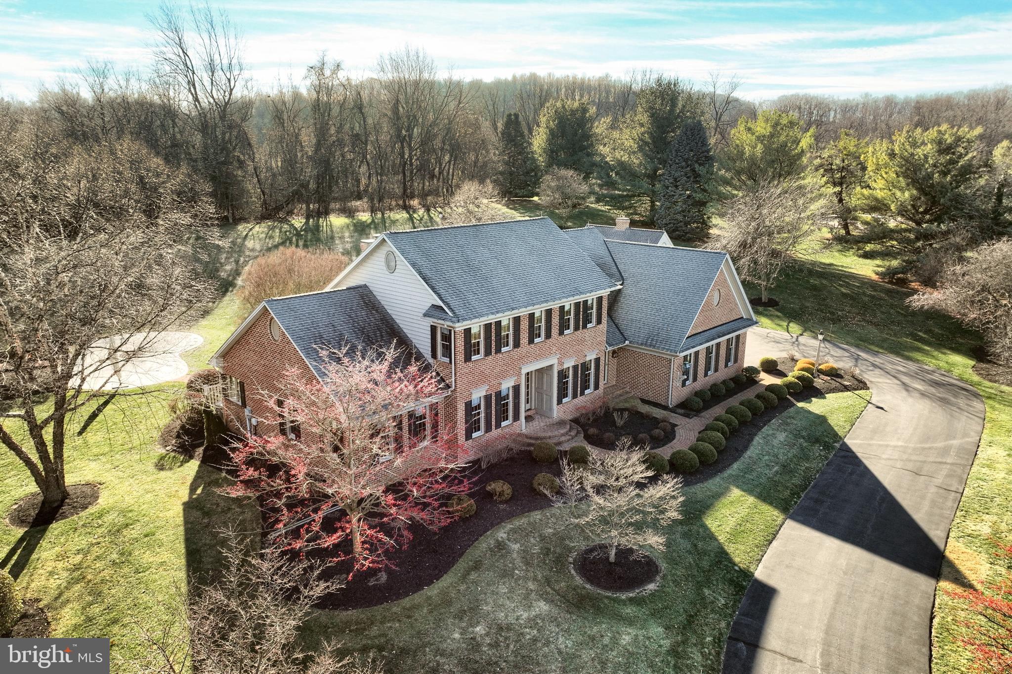 ORCHARD ACRES - Residential