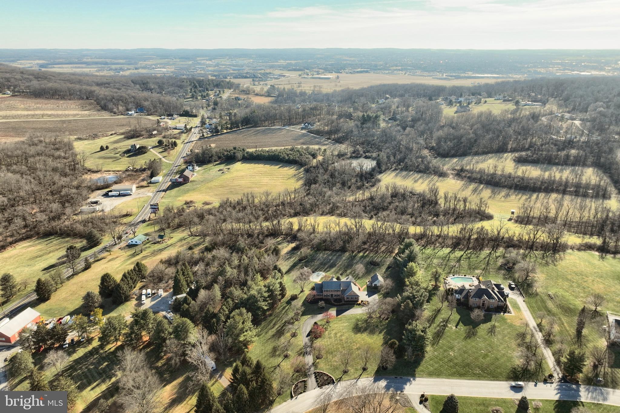 ORCHARD ACRES - Residential