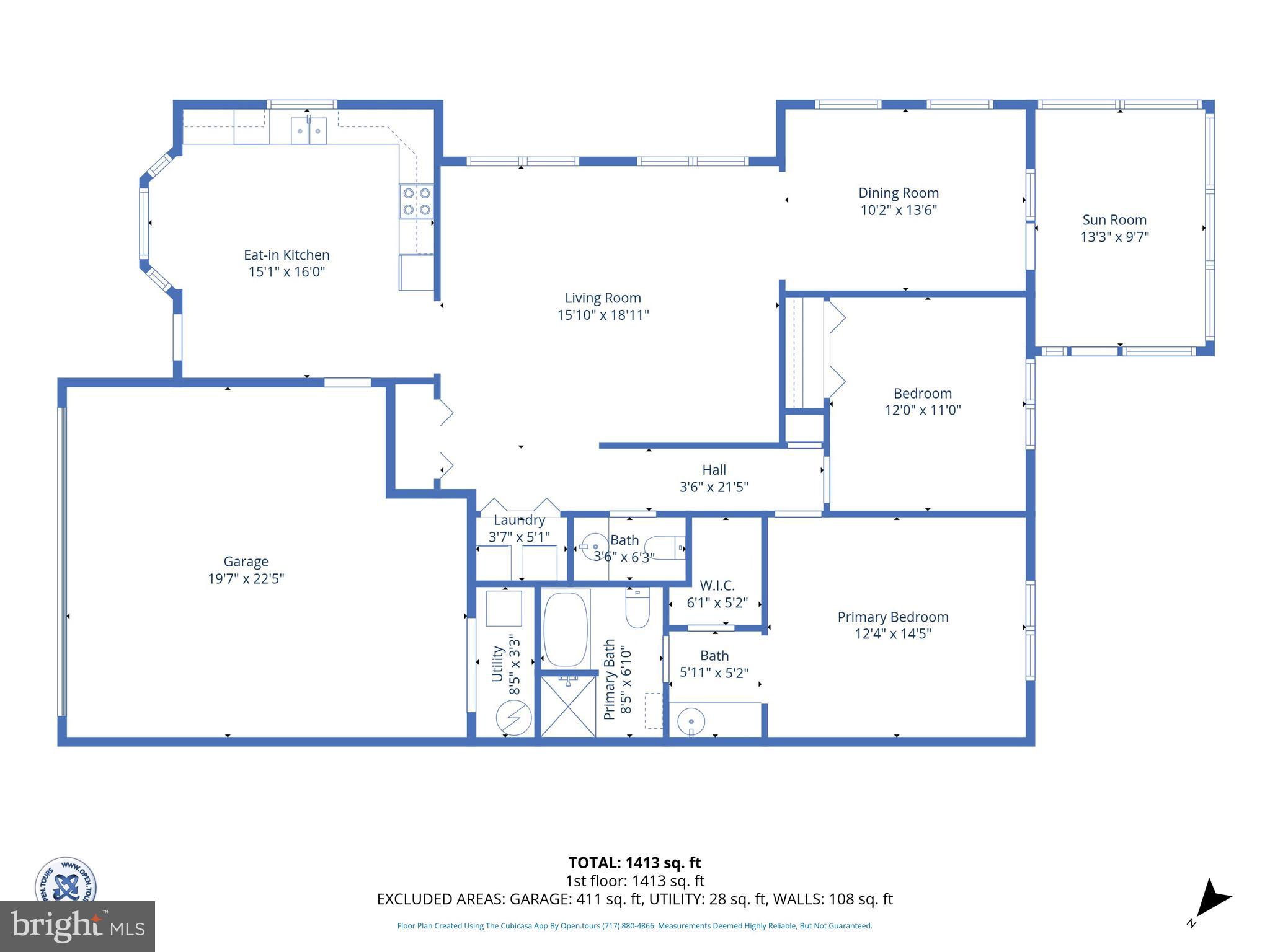 ORCHARD ACRES - Residential