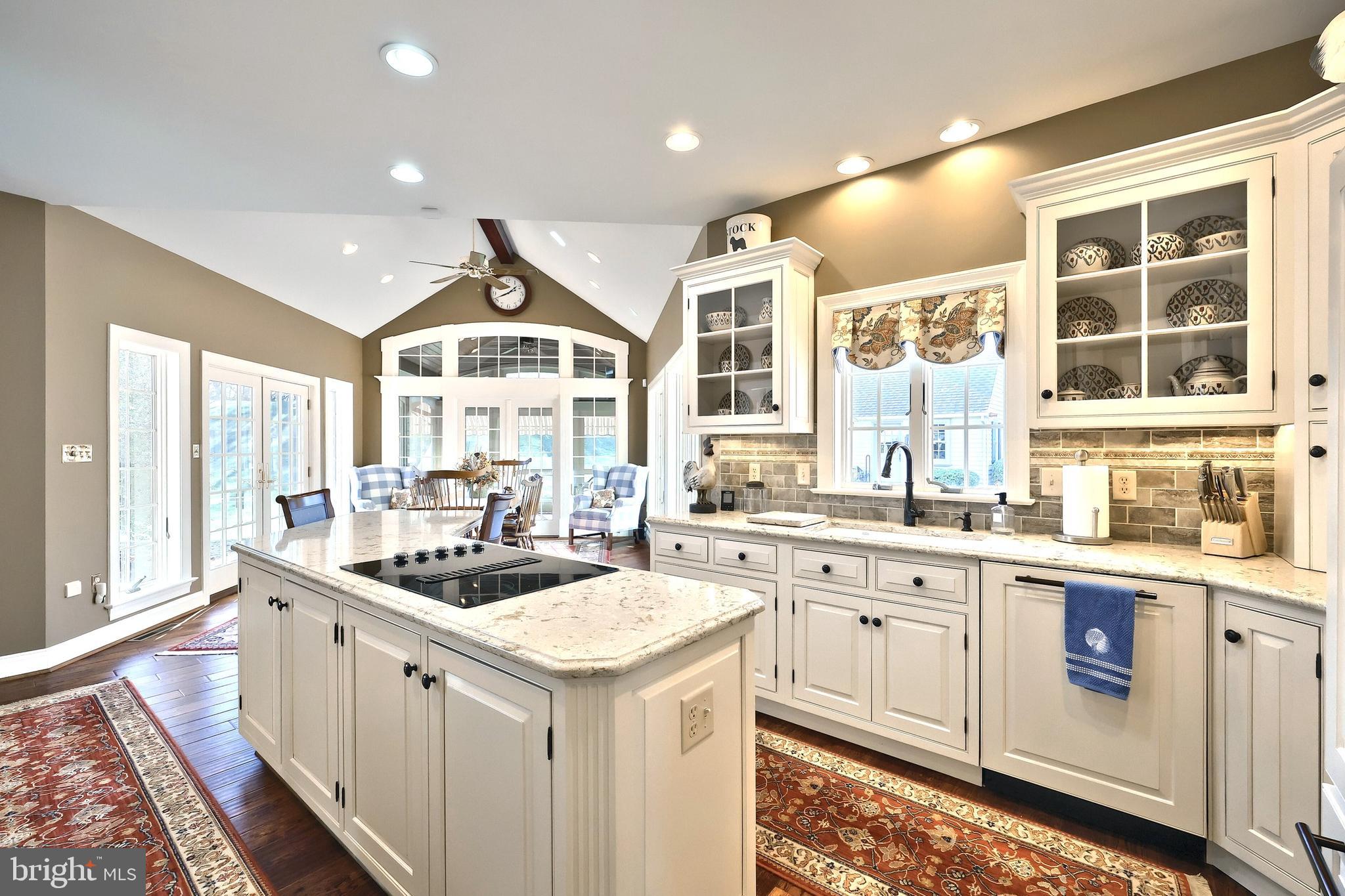 ORCHARD ACRES - Residential